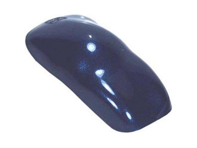 Neptune Blue Firemist Quart Urethane Basecoat Car Paint Kit A49320