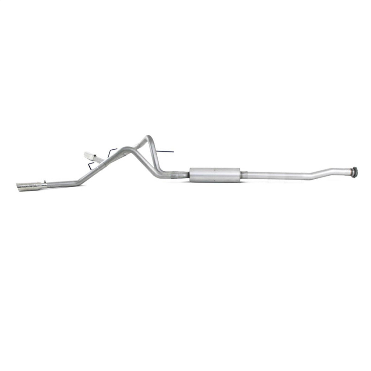 Cat Back Exhaust System O134133