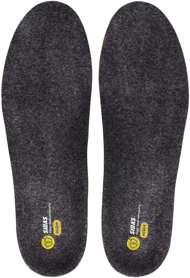 High Arch Insoles Q2792