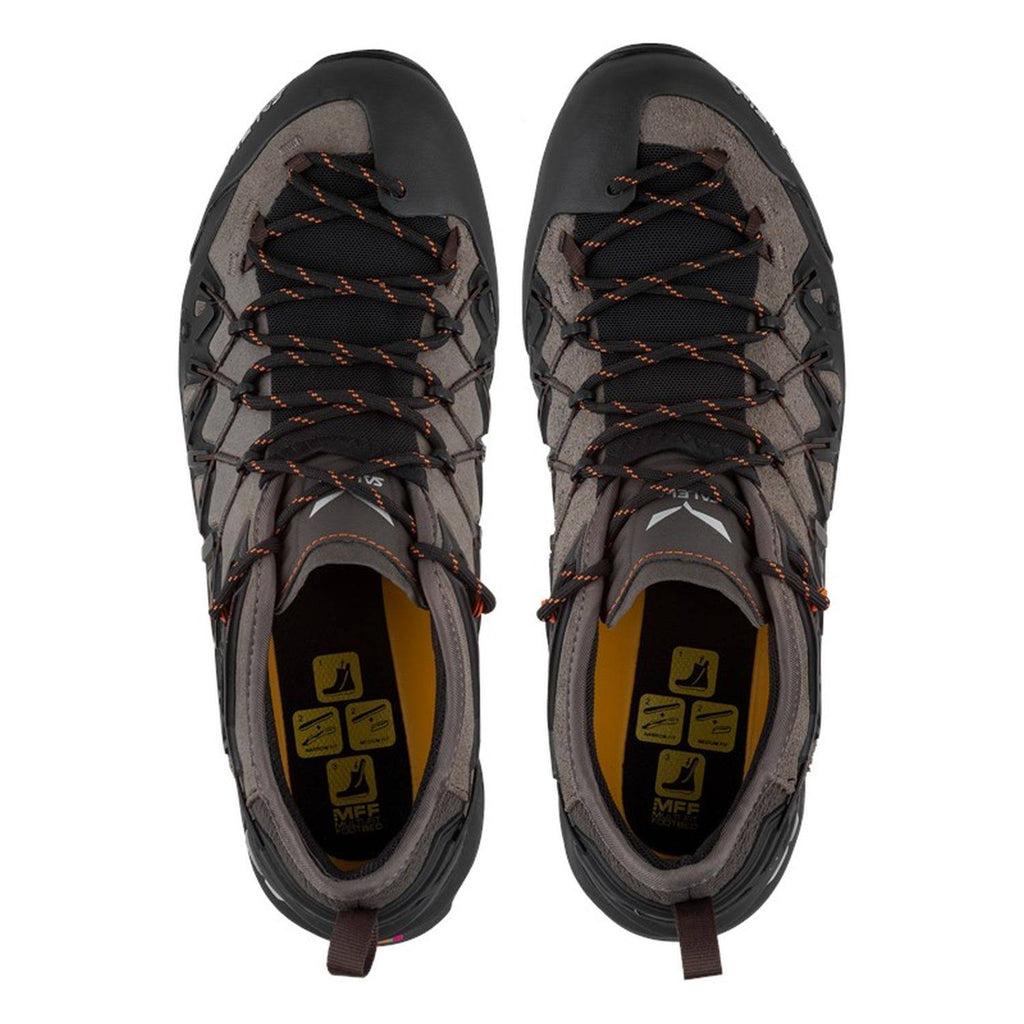 Men's Wildfire Edge Wallnut Fluo Orange 12.5 R24791