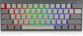 Black 60% Mechanical Gaming Keyboard A9131