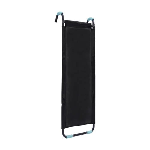 Kids Trampoline Slide 165lb Capacity Indoor Outdoor S43837