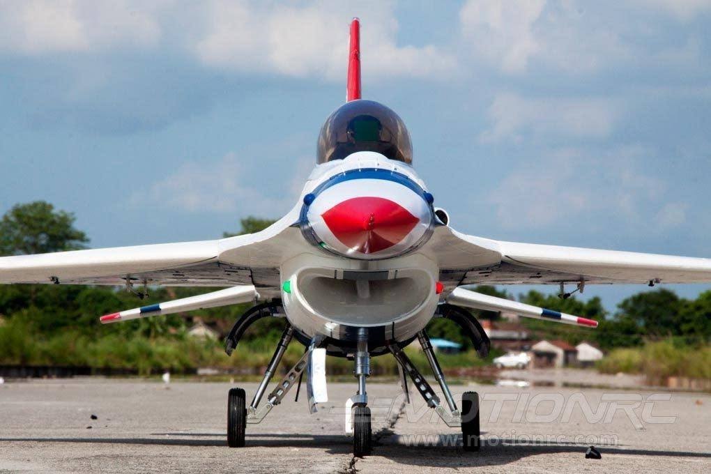F-16C 90mm EDF Jet I9975