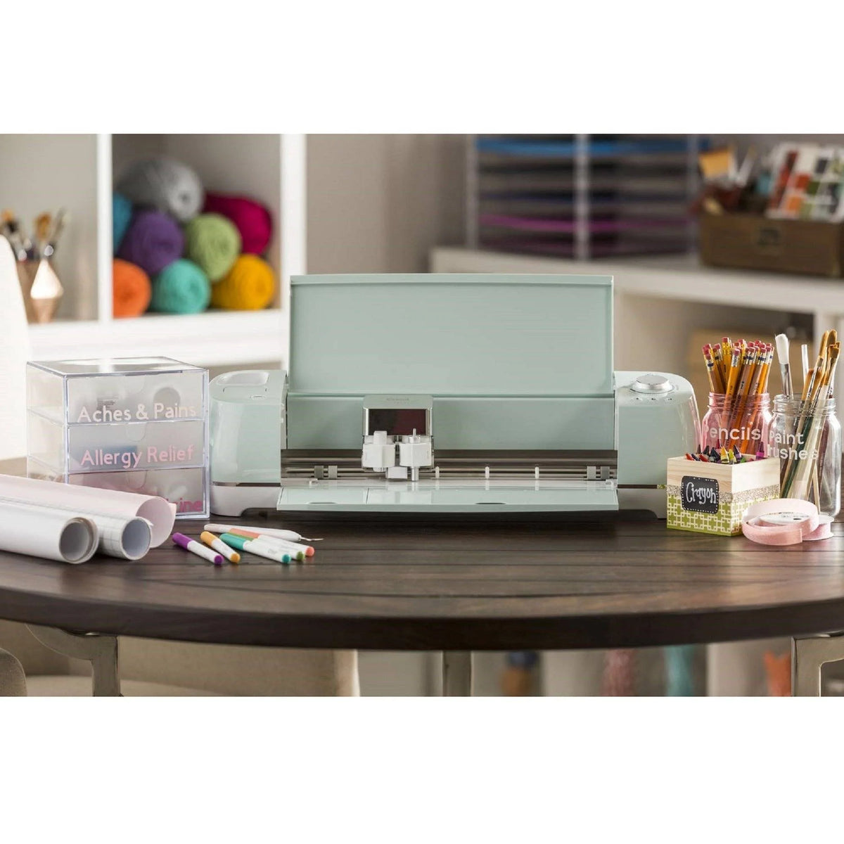 Vinyl Bundle K8527