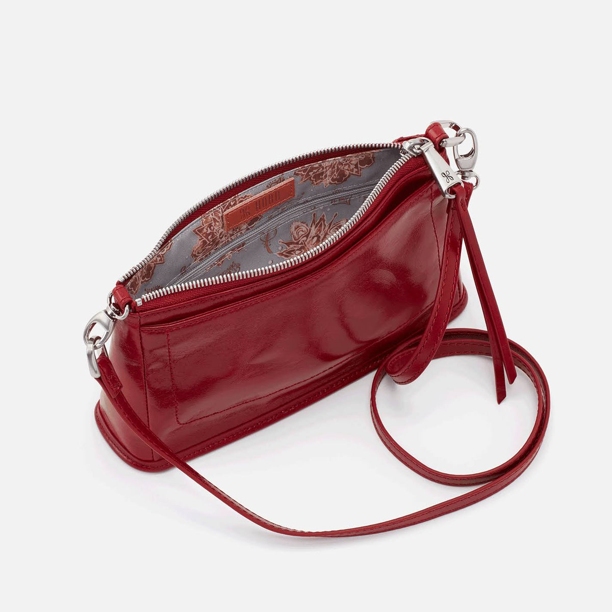 Convertible Crossbody, Whisper Blue A121