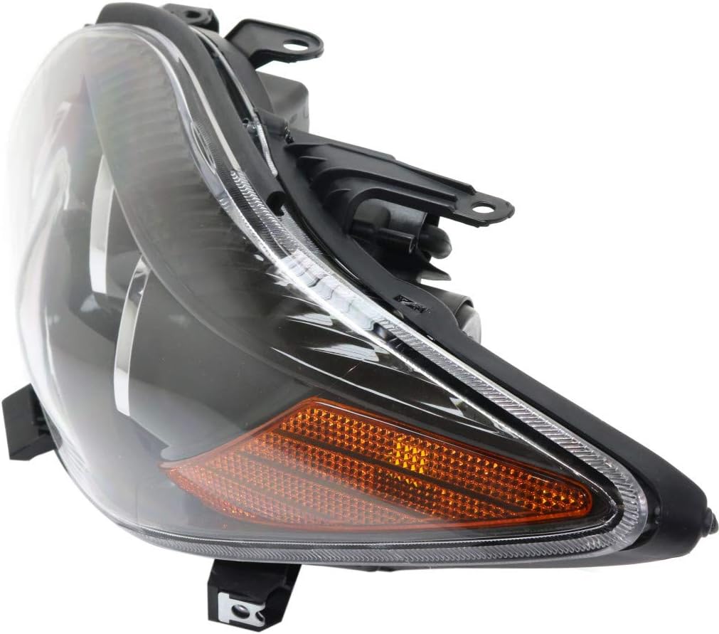 Headlight Pair for Scion tC A560606