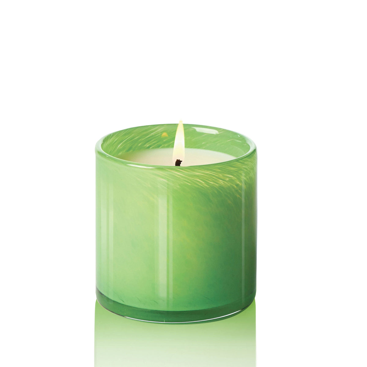 Mint Tisane Candle Z386