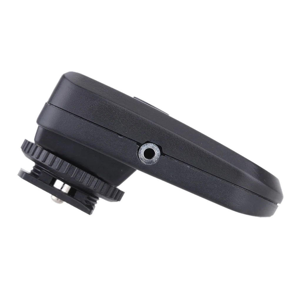 Wireless Remote Flash Trigger Set with 4 Receivers B9266
