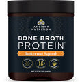 Bone Broth Protein 15.7 oz O807