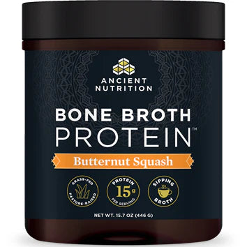 Bone Broth Protein 15.7 oz O807