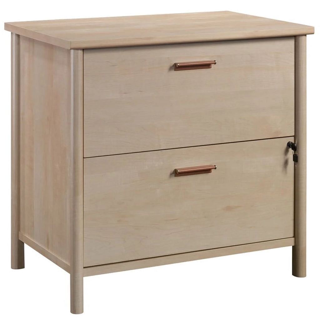 Engineered Wood Lateral File in Natural Maple Finish I2835