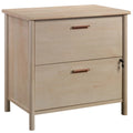 Engineered Wood Lateral File in Natural Maple Finish I2835