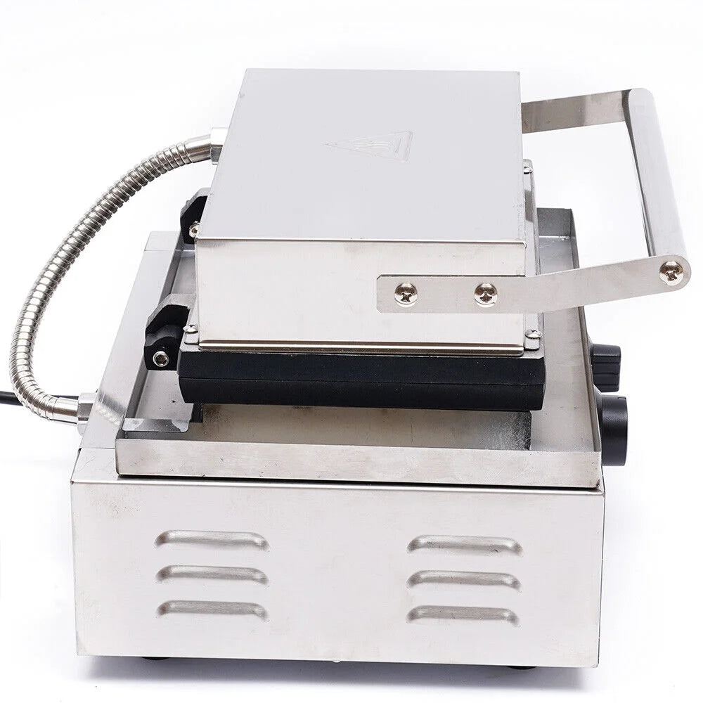 1550W Electric Stainless Steel Churros Making Machine Z107
