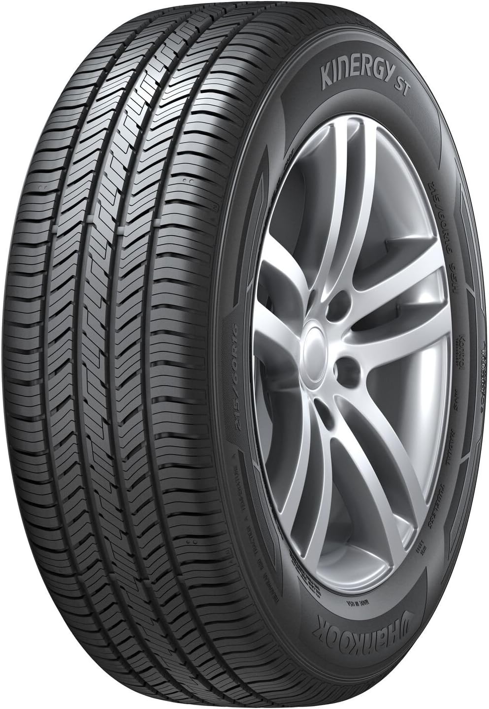 215/65R15 96T All Season Radial Tire L2261