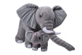 Jumbo Mom & Baby 30x22 F1676