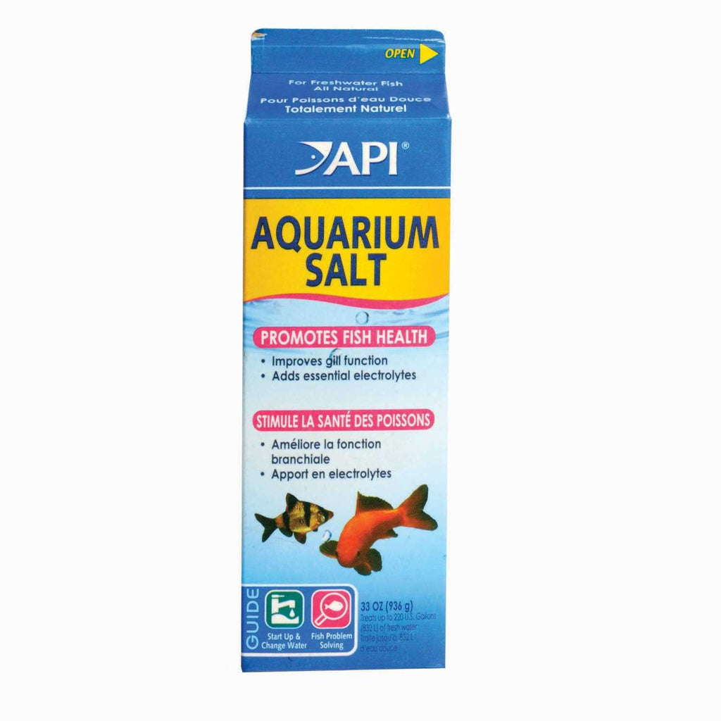 Aquarium Salt W991