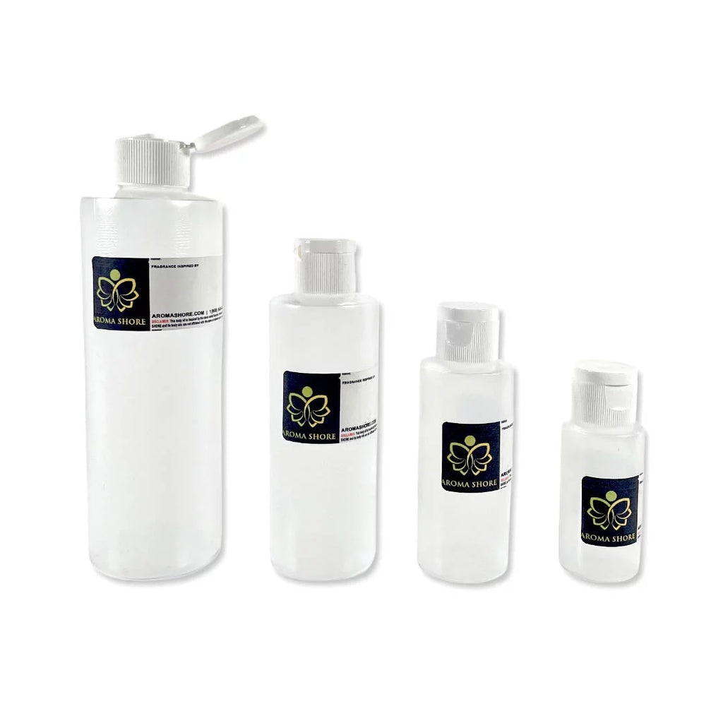 Perfume Oil 16 Ounces L246