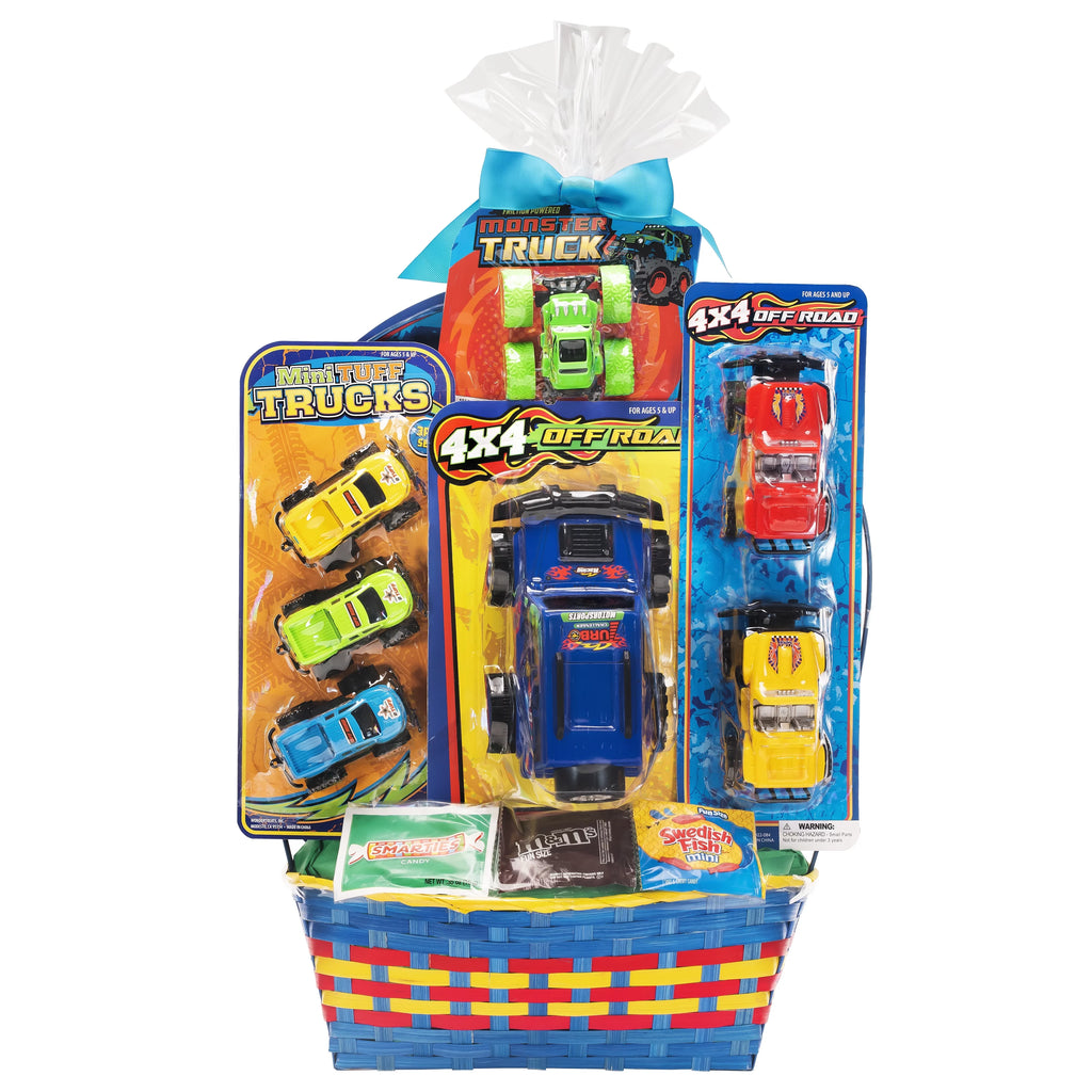 Easter Basket Set N5758