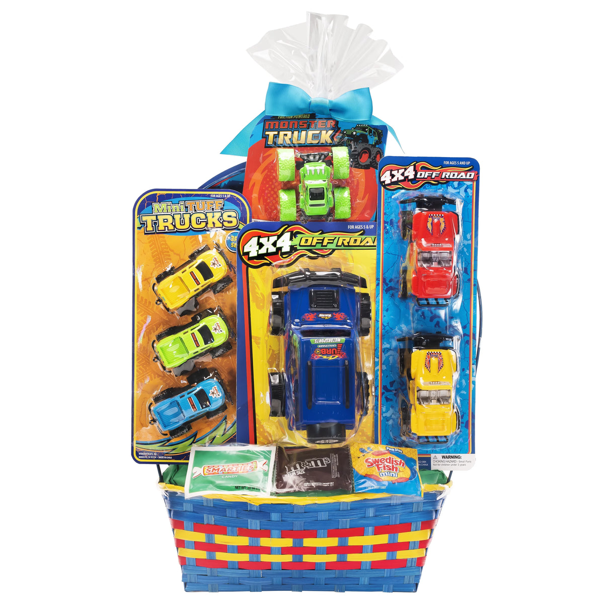 Easter Basket Set N5758
