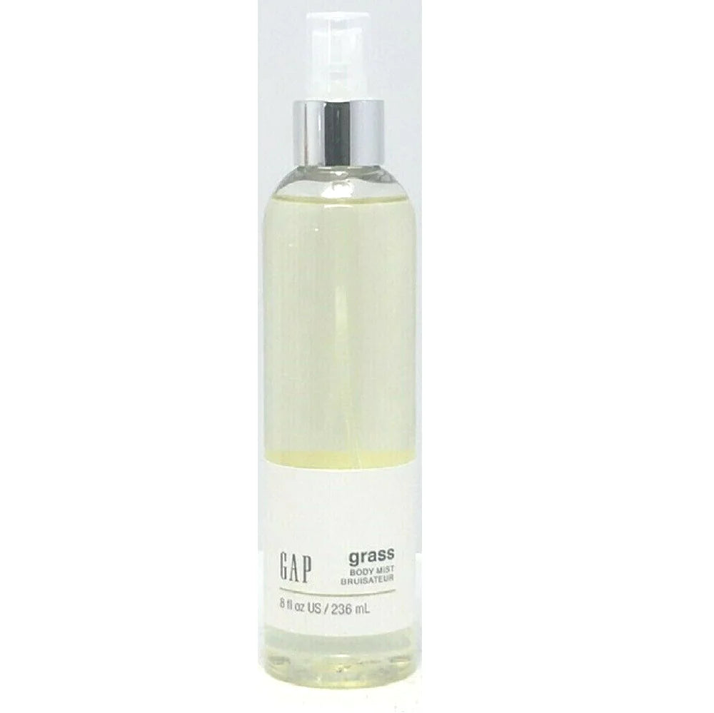 Fragrance Spray Body Mist 8 FL Oz O69030
