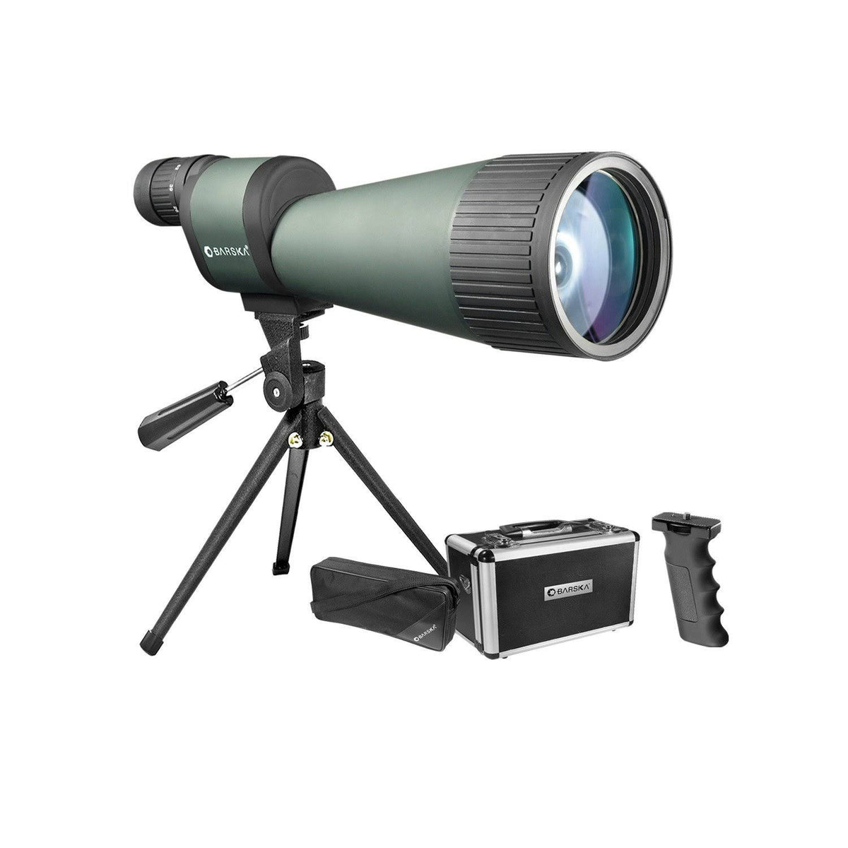 18-90x88 WP Spotting Scope P756381