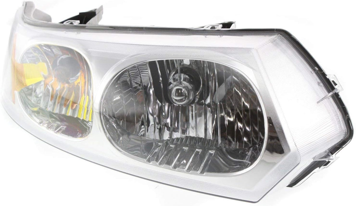 Headlight Assembly Set of 2 O5608