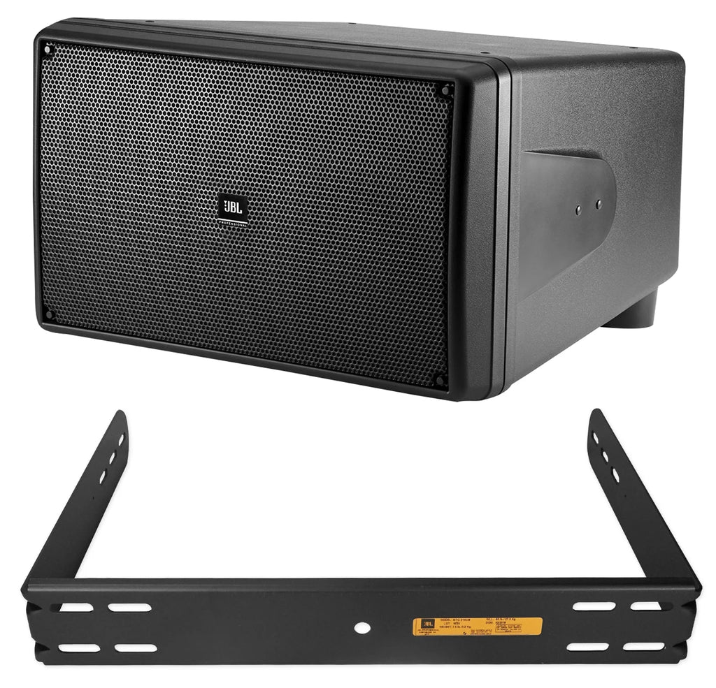 Dual 10" 400 Watt Indoor/Outdoor Subwoofer L812949