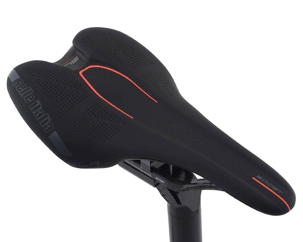 Carbonio Saddle Y32285