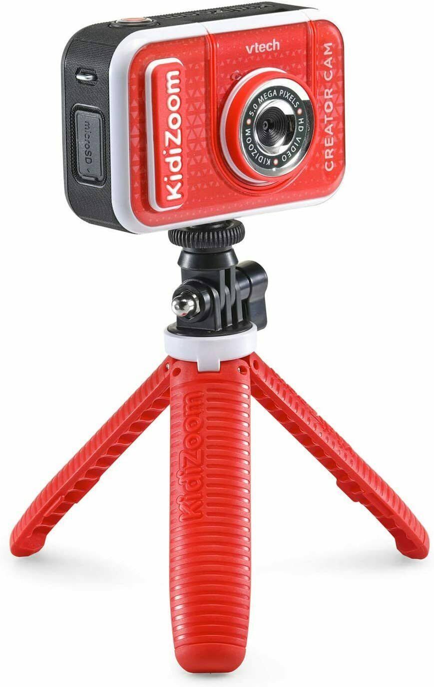 Kidizoom Creator Cam I546086