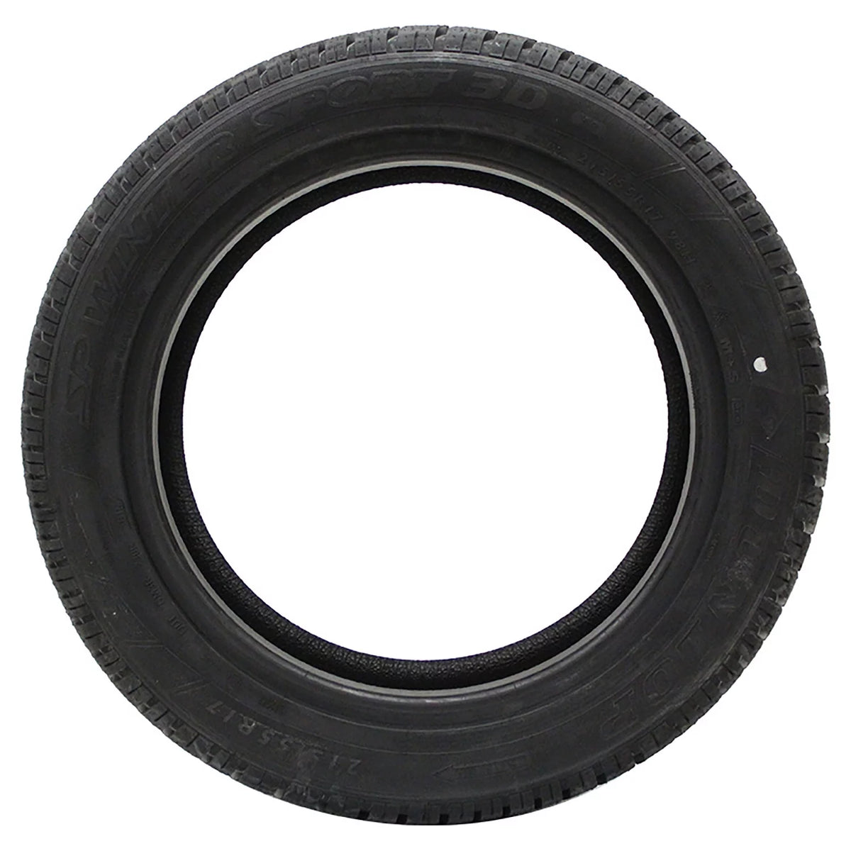 Winter 205/55R16 91H Passenger Tire H7585