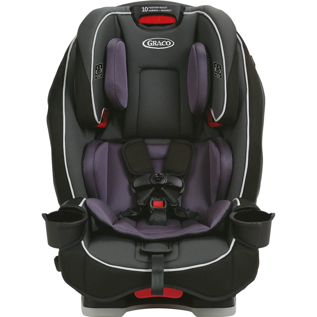 3-in-1 Car Seat T479548