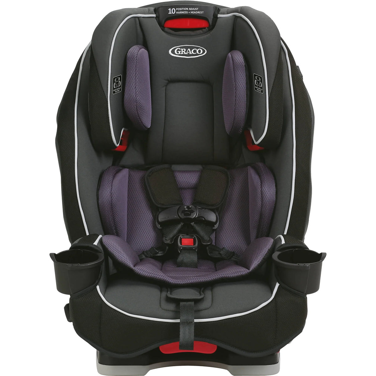 3-in-1 Car Seat T479548