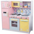 Pastel Kitchen Z16289