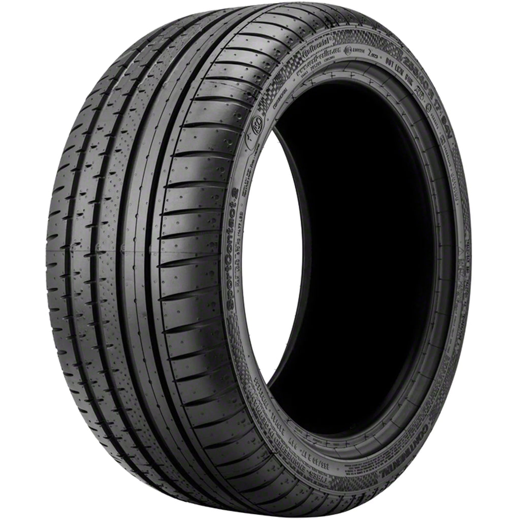Summer 245/45R18 100W XL Passenger Tire K245