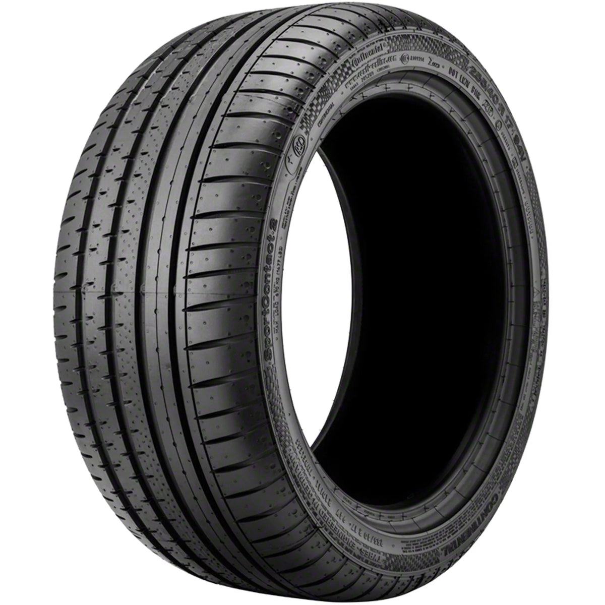 Summer 245/45R18 100W XL Passenger Tire K245