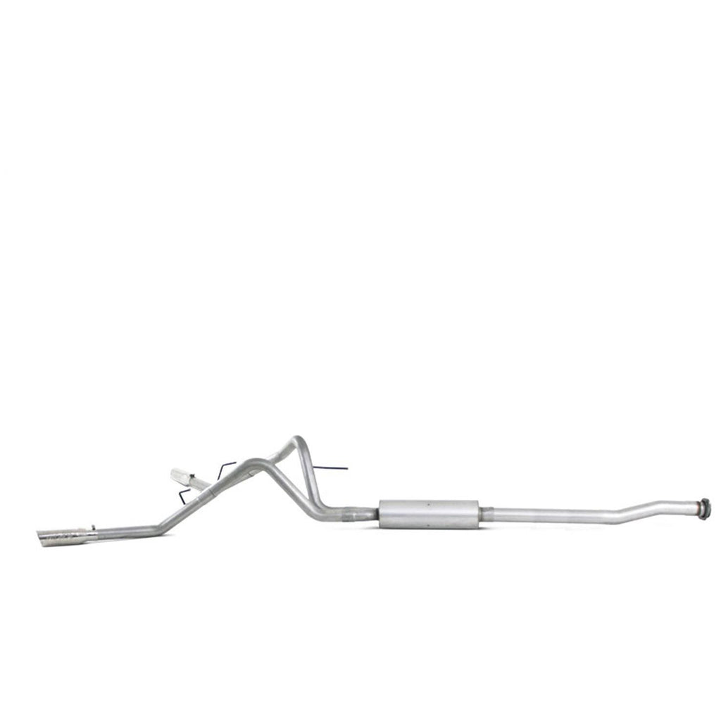 Cat Back Exhaust System O134133