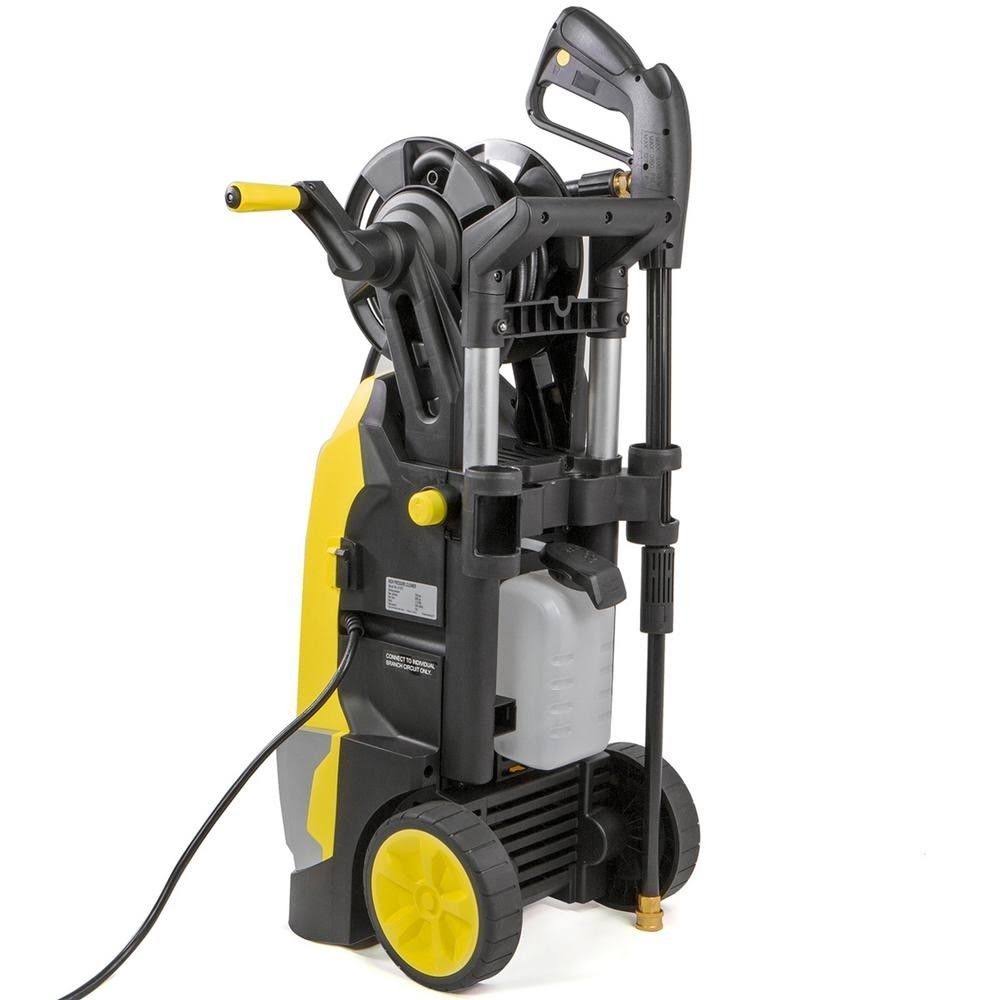 2000PSI 1.7 GPM Electric Pressure Washer Z70606