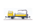 Ballast Vehicle with Crane E37128