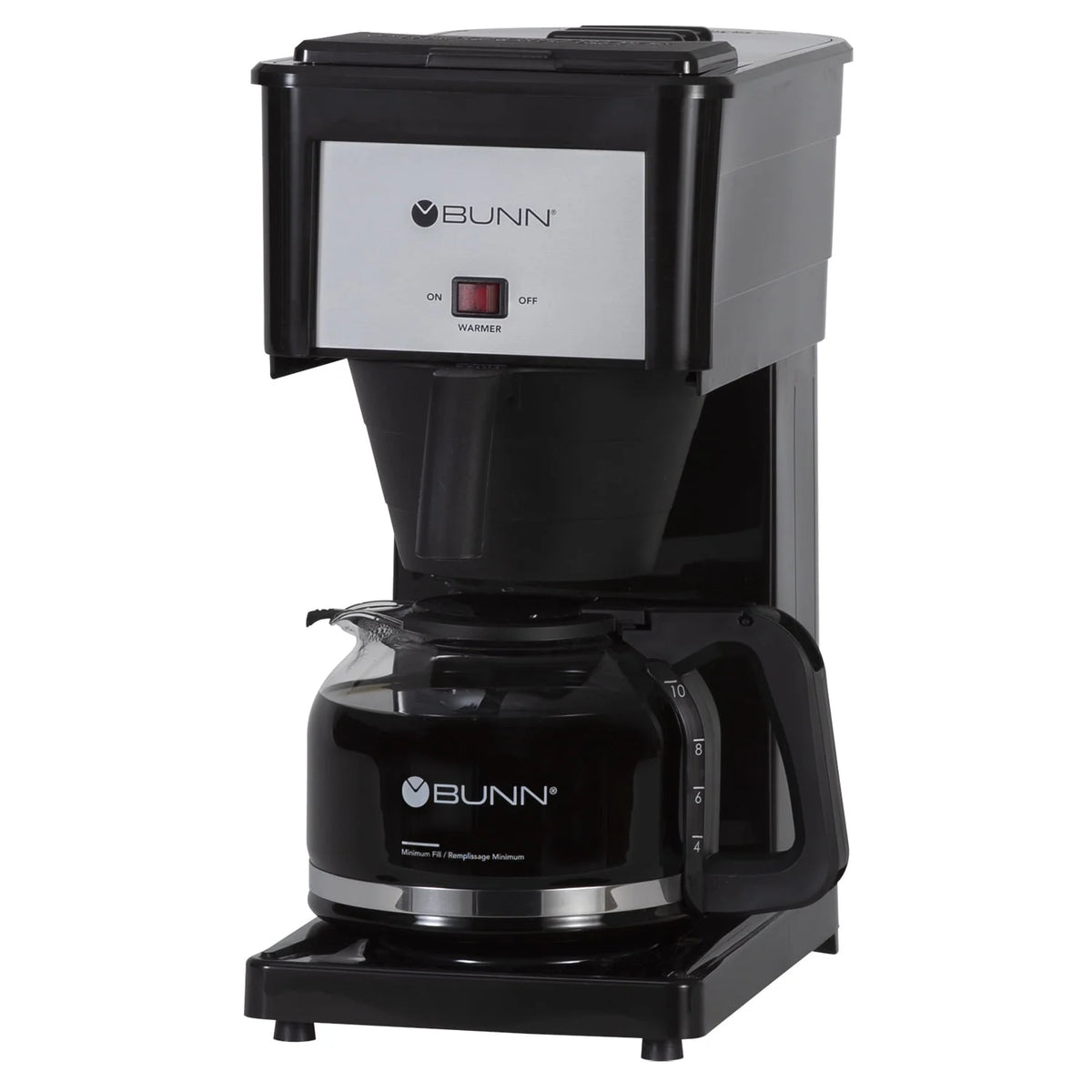 10 Cup Coffee Maker Z29562