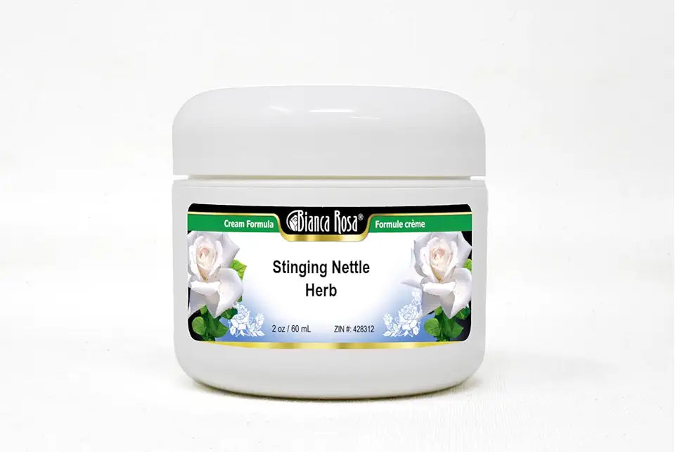 Stinging Nettle Herb Cream 2 oz 3 Pack L345285