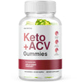 Apple Cider Vinegar Gummies 1000MG 60 Gummies U4343