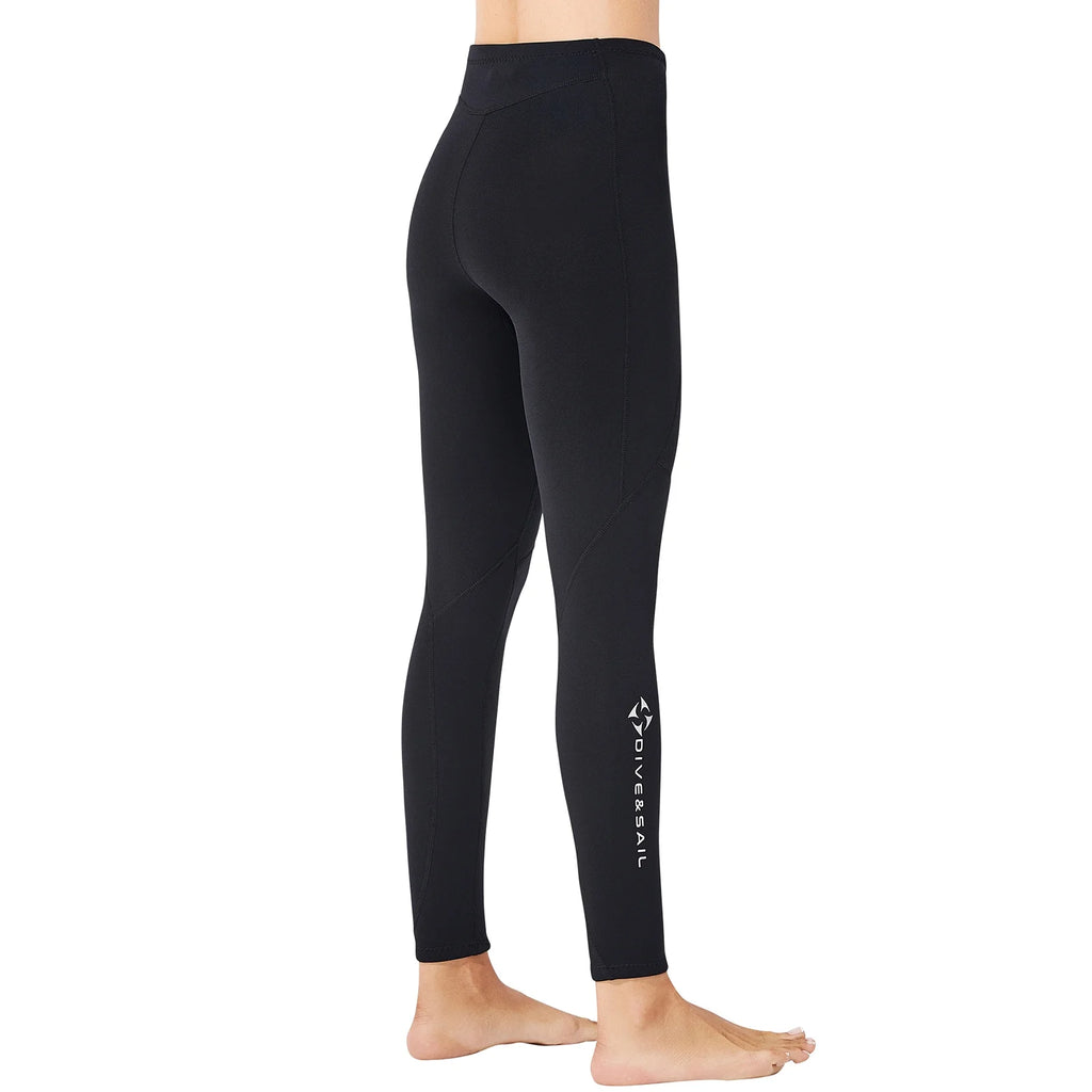 Neoprene Diving Pants V2399