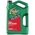 10W-40 Motor Oil, 5 Quart K30623