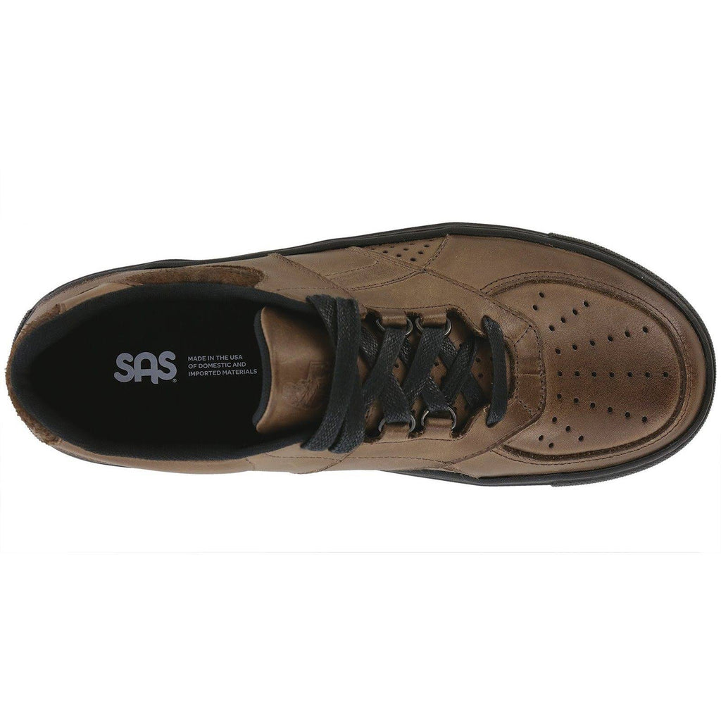 Mahogany 8.5 Wide Men&s Shoes M11917