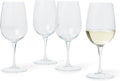 White Wine Glasses Set Of 4 L468875