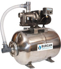 3/4 HP Shallow Well Jet Pump System S90468