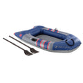 2-Person Inflatable Boat H867462