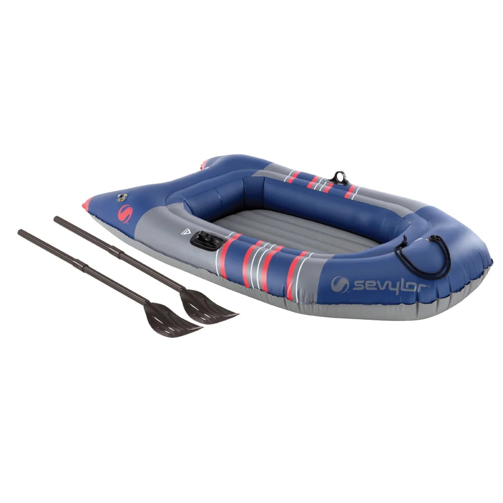 2-Person Inflatable Boat H867462
