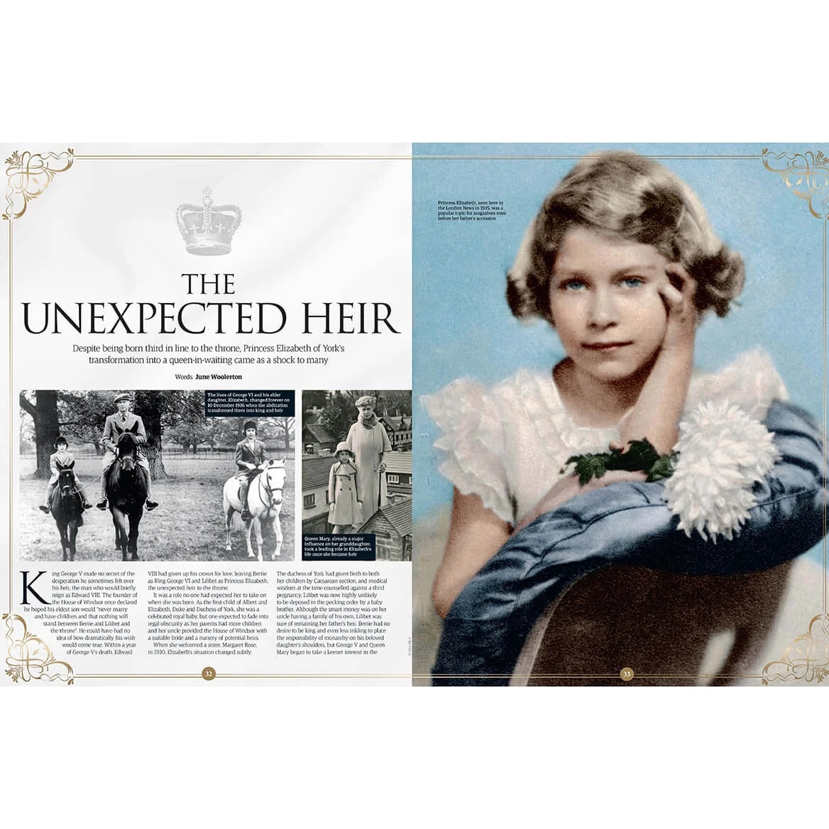 Visual History: A Tribute to Queen Elizabeth II, Commemorative Edition (Paperback) K136590