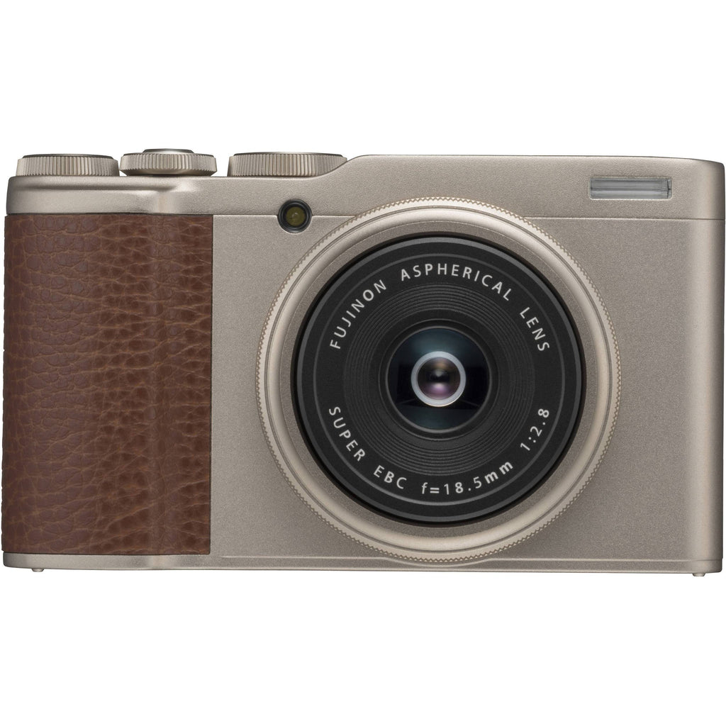 Champagne Gold Digital Camera W676257